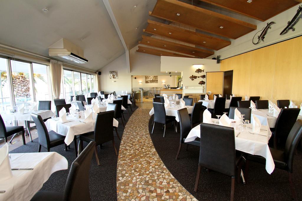 Tides Hotel