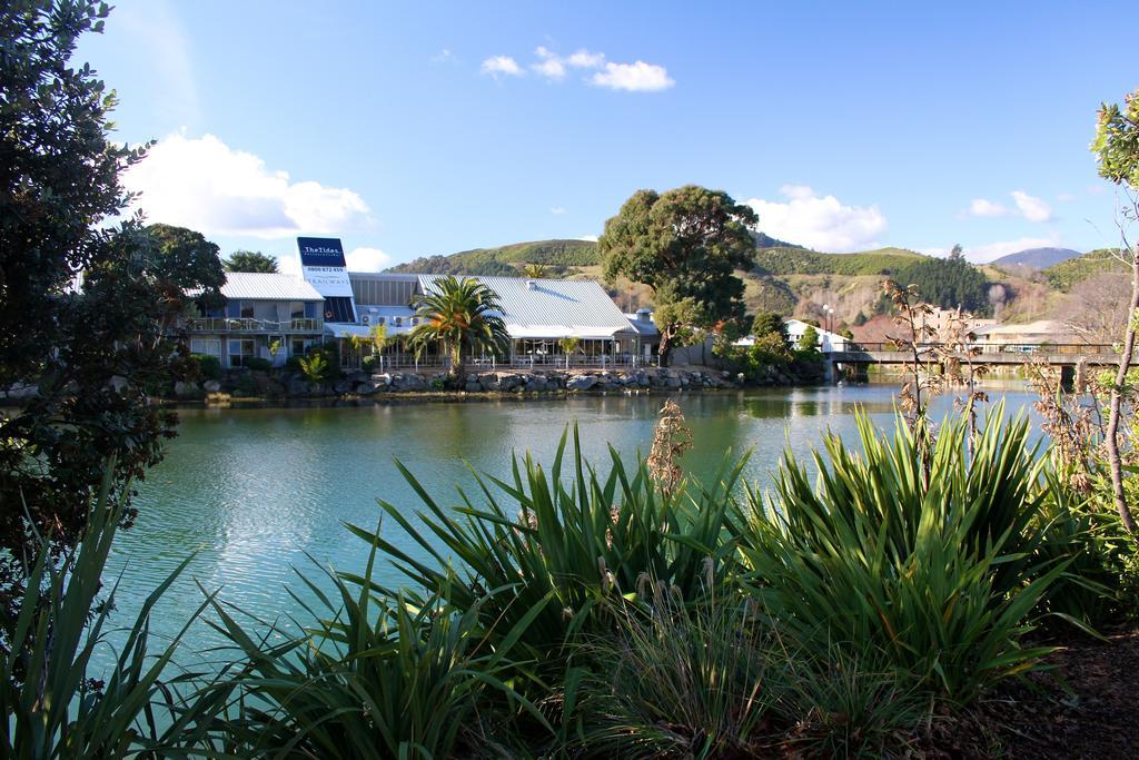 Tides Hotel