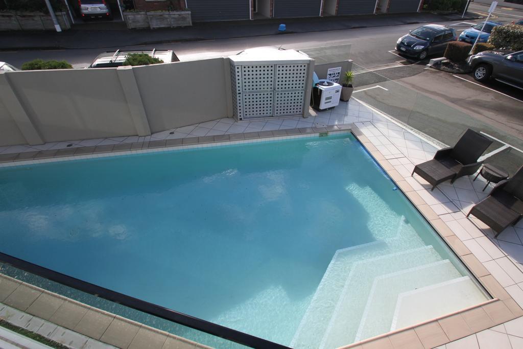 Tides Hotel