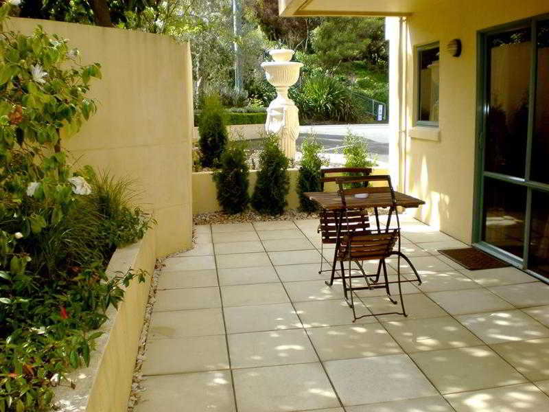 Tuscany Gardens Motor Lodge