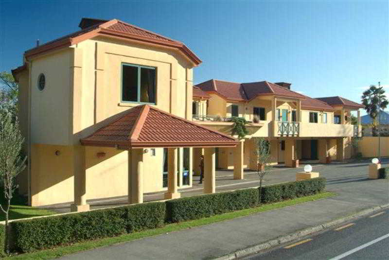 Tuscany Gardens Motor Lodge