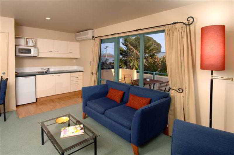 Tuscany Gardens Motor Lodge