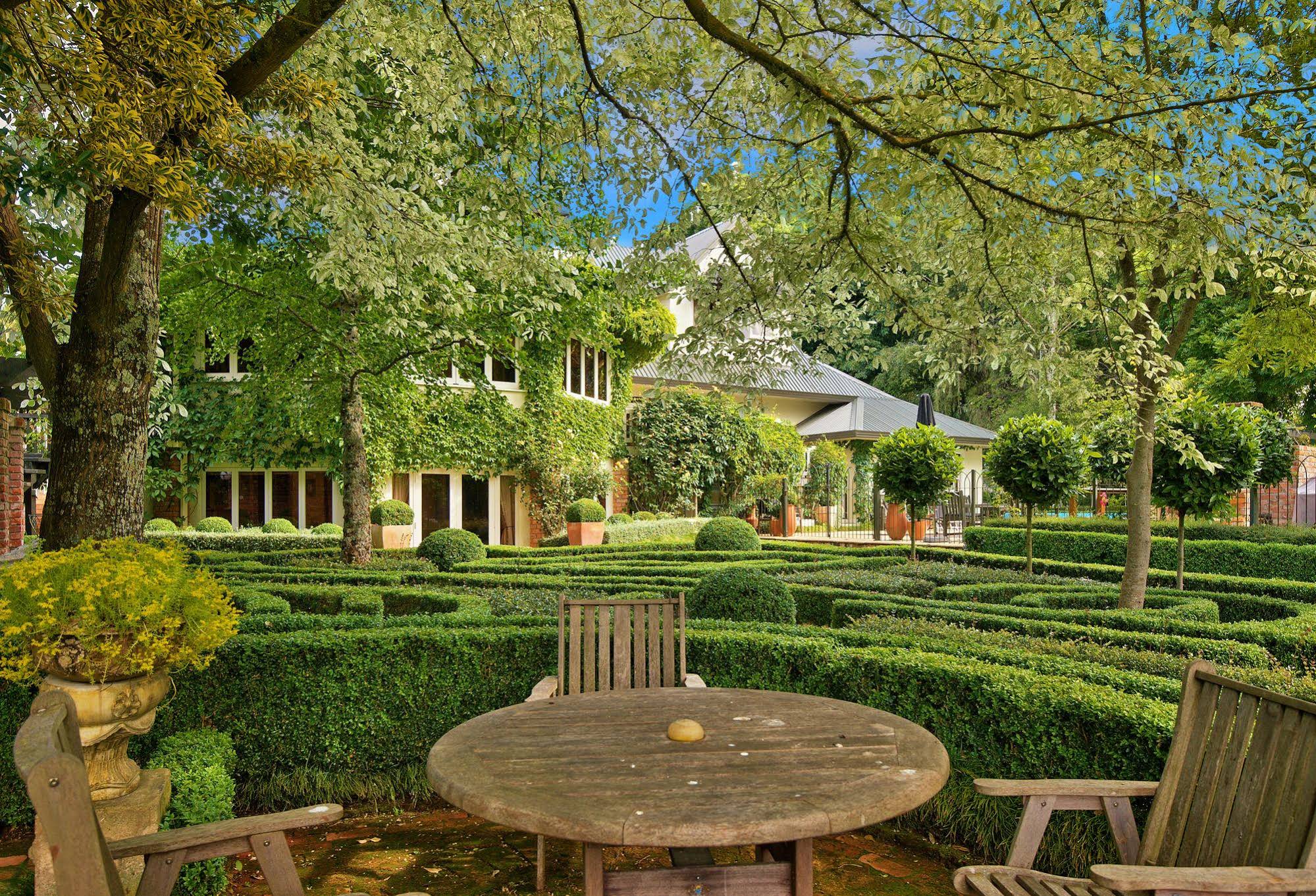 Wairepo House