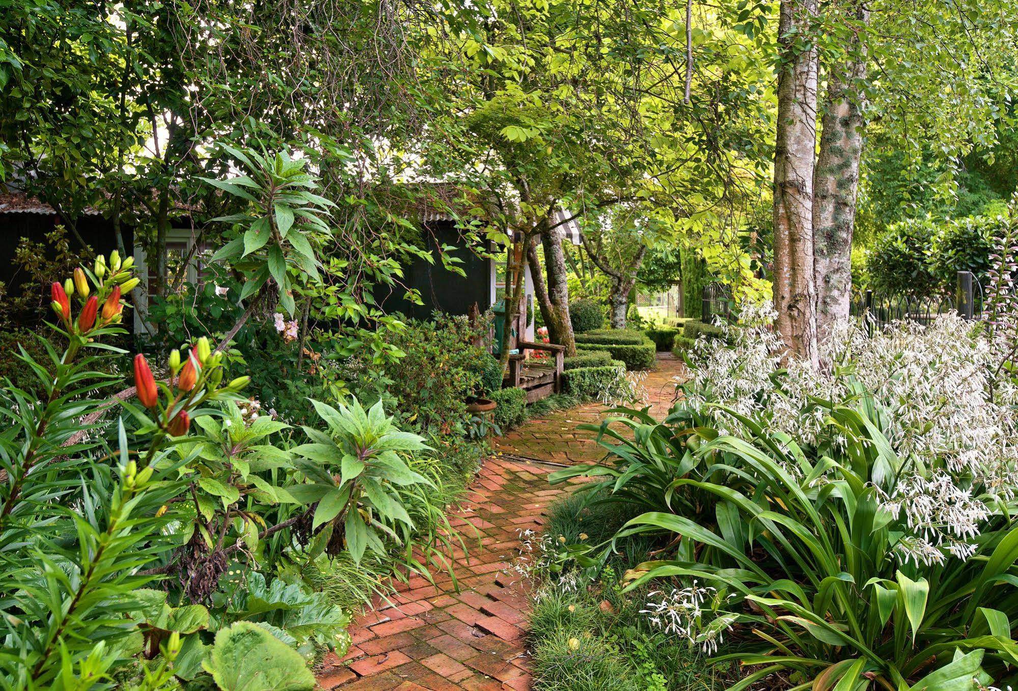 Wairepo House