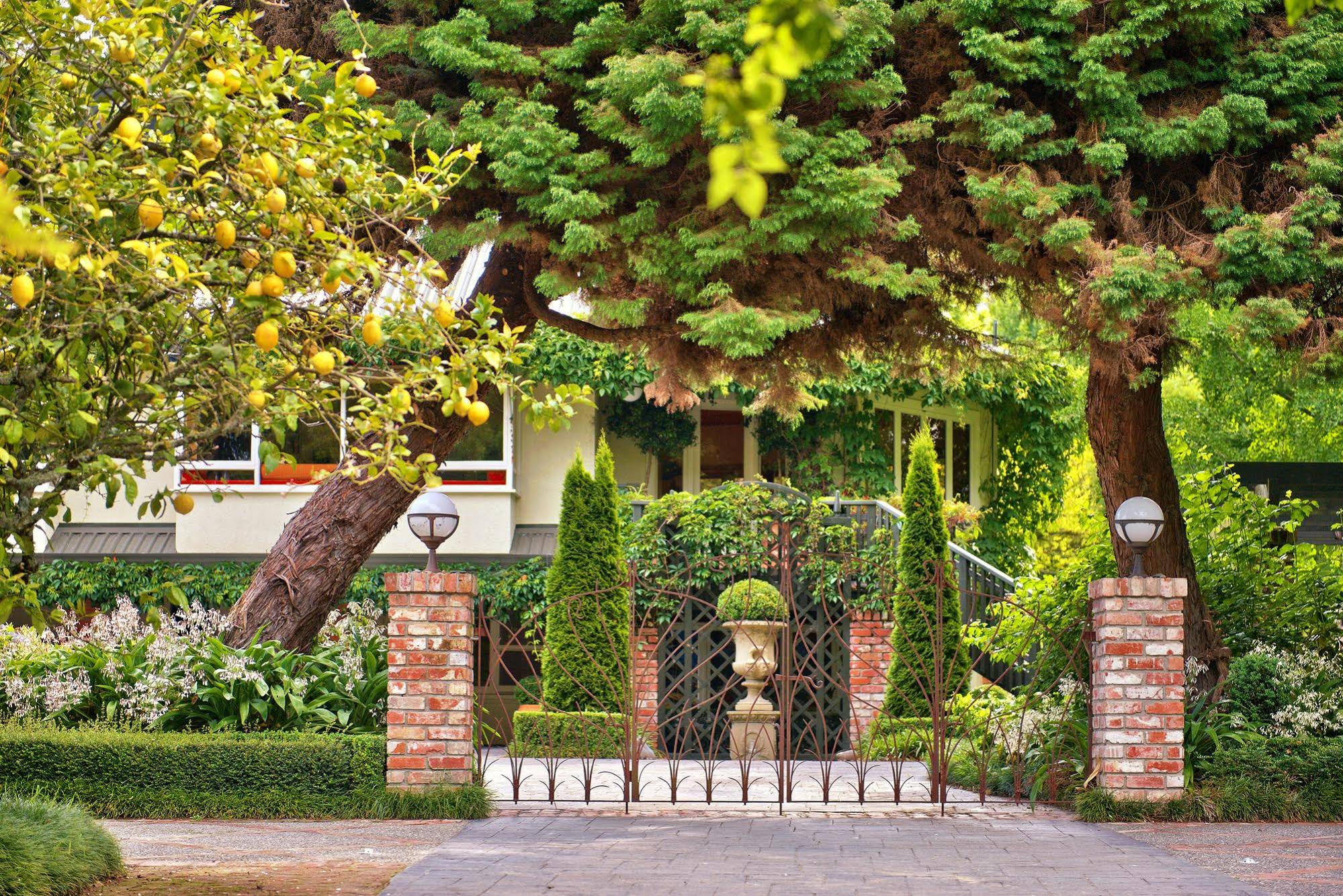 Wairepo House
