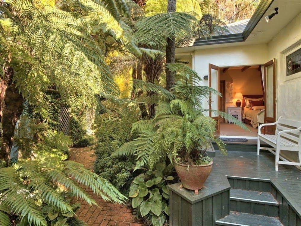 Wairepo House