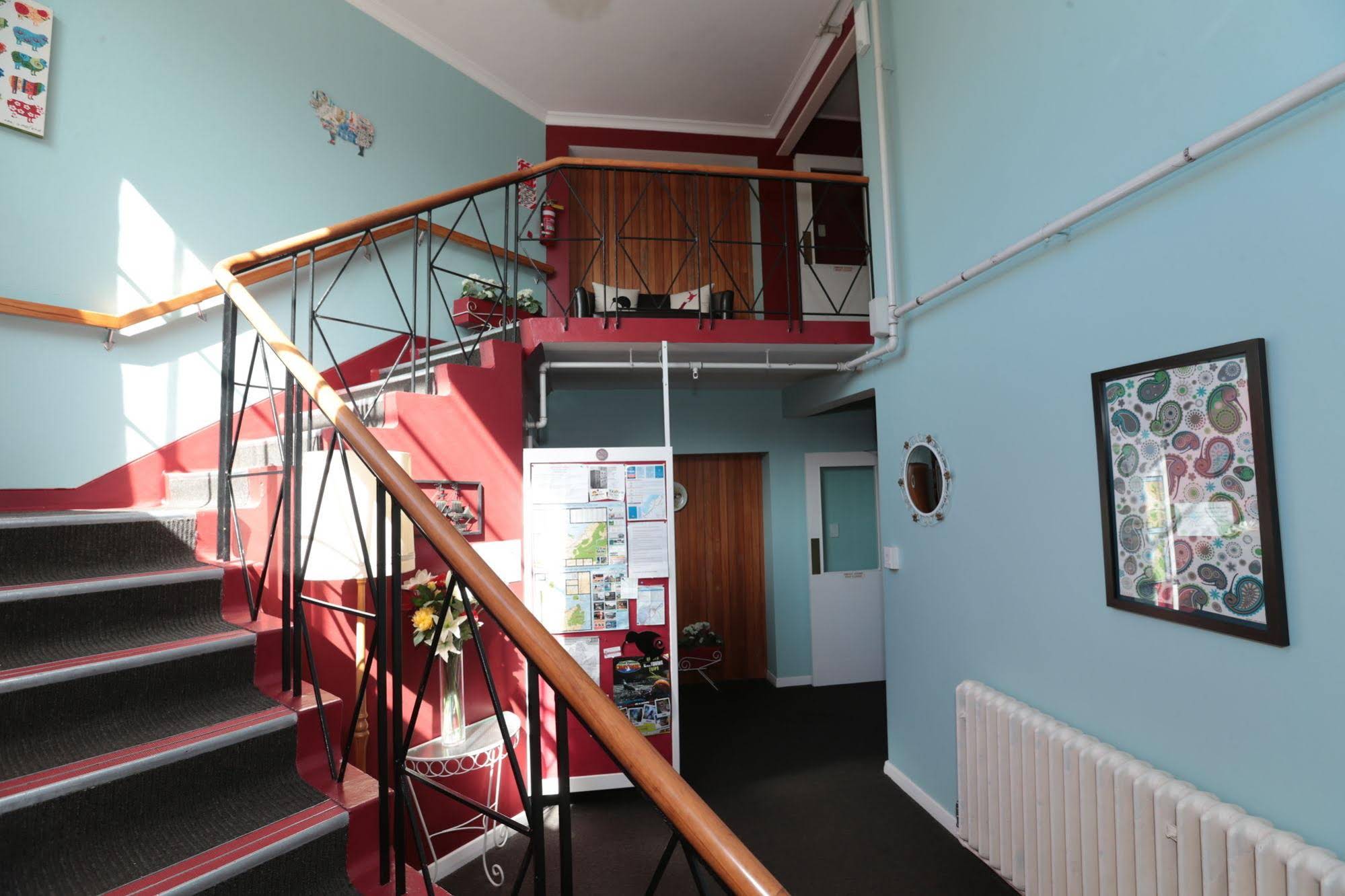 Wakatu Lodge