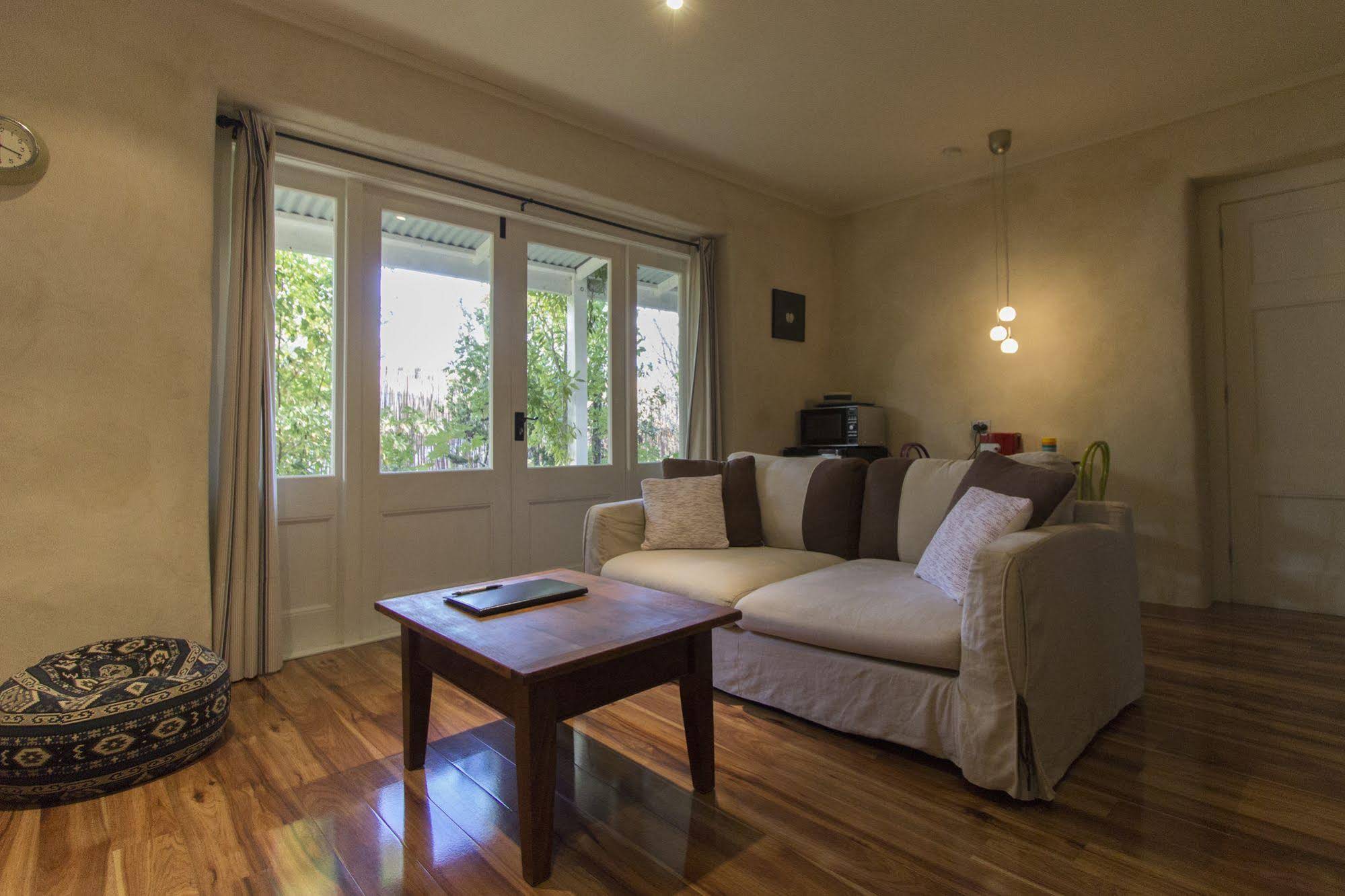 Woodstock Suite