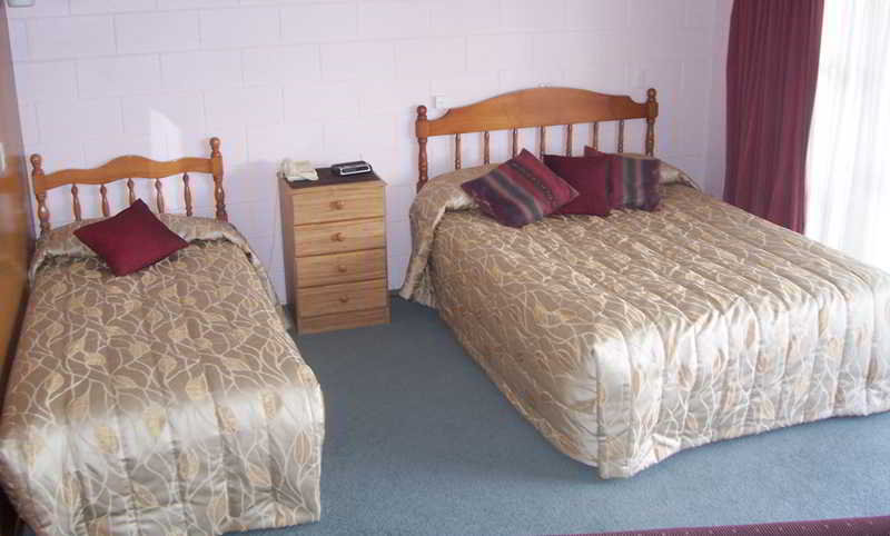 Alpine Motel