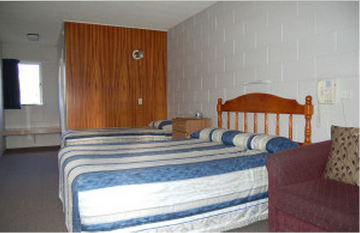 Alpine Motel