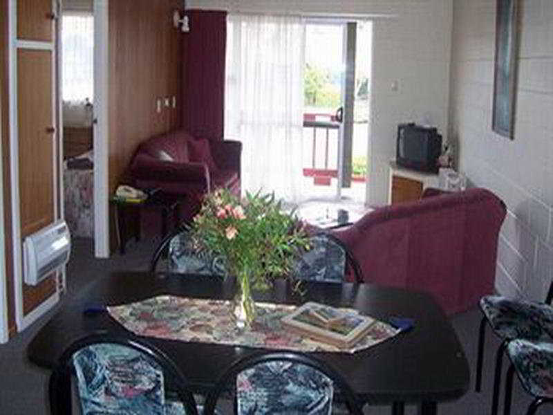 Alpine Motel