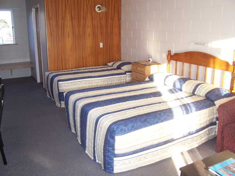 Alpine Motel