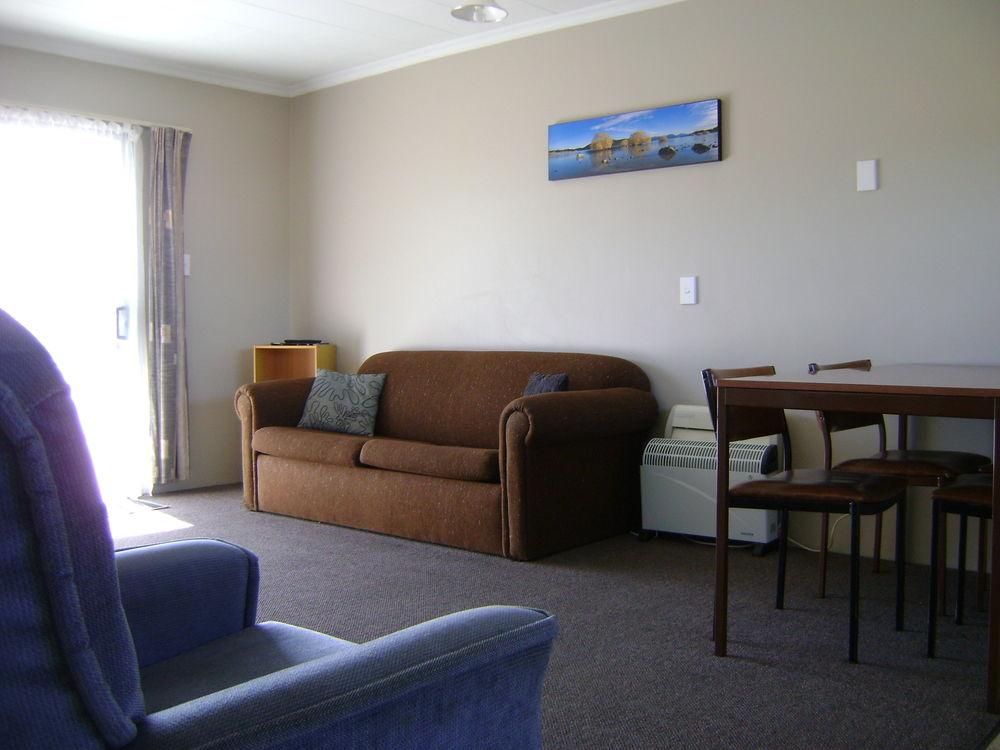 Avenue Motel Oamaru