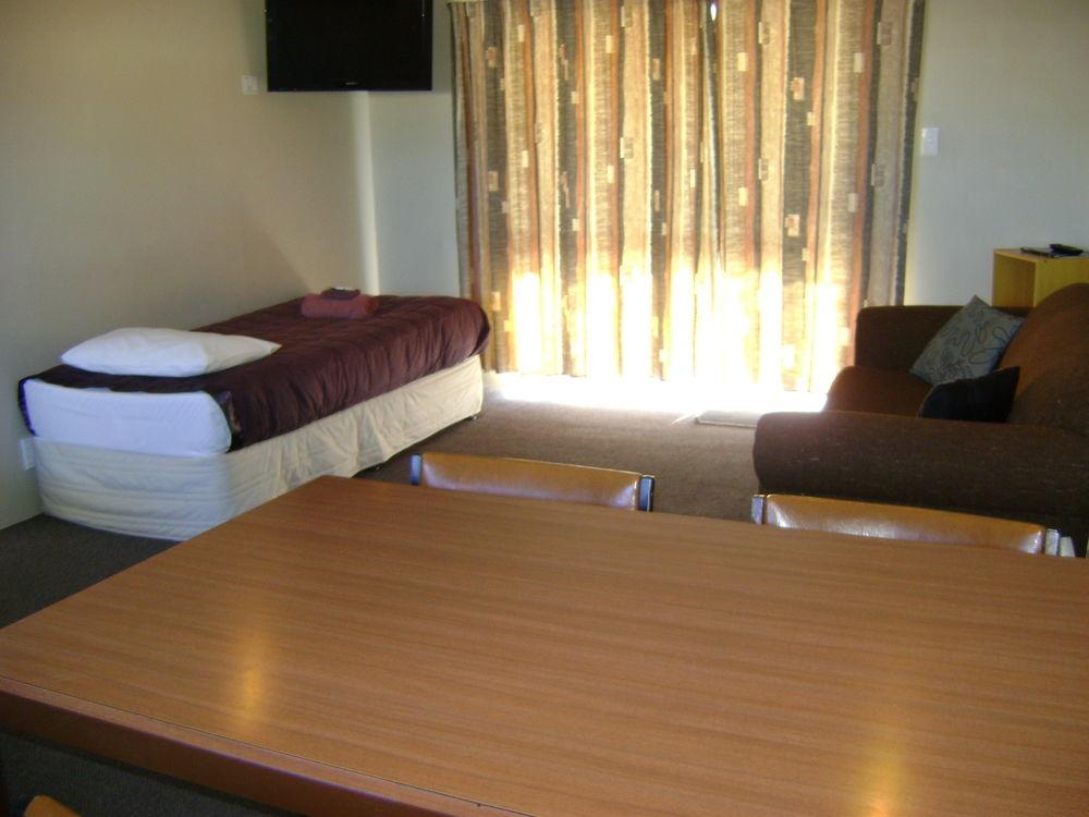 Avenue Motel Oamaru