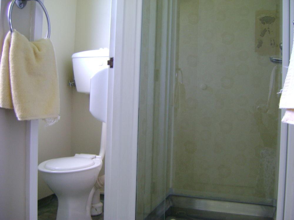 Avenue Motel Oamaru