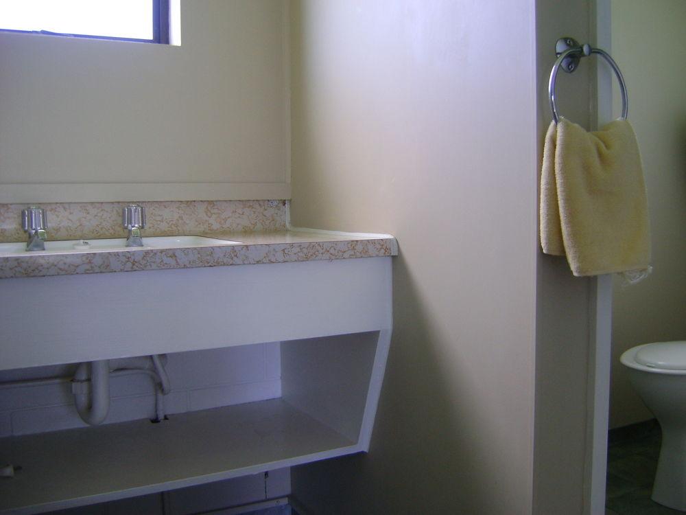 Avenue Motel Oamaru