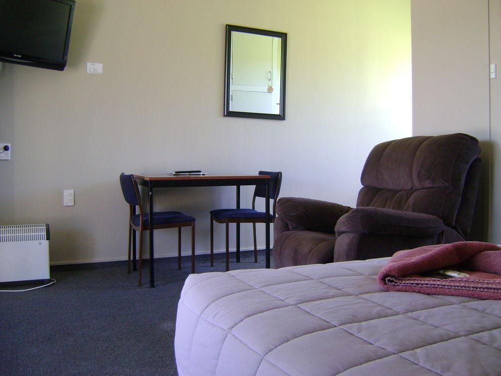 Avenue Motel Oamaru