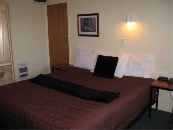 Bella Vista Motel Oamaru