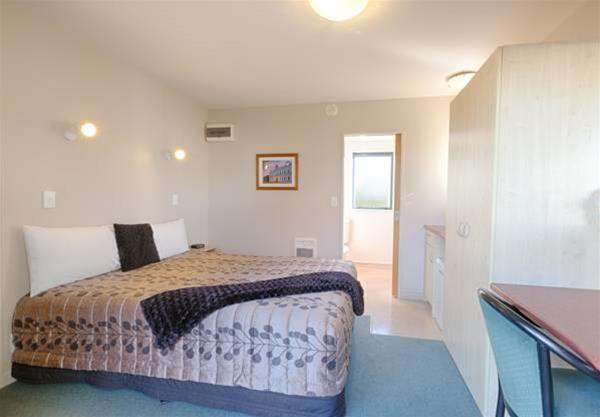 Bella Vista Motel Oamaru