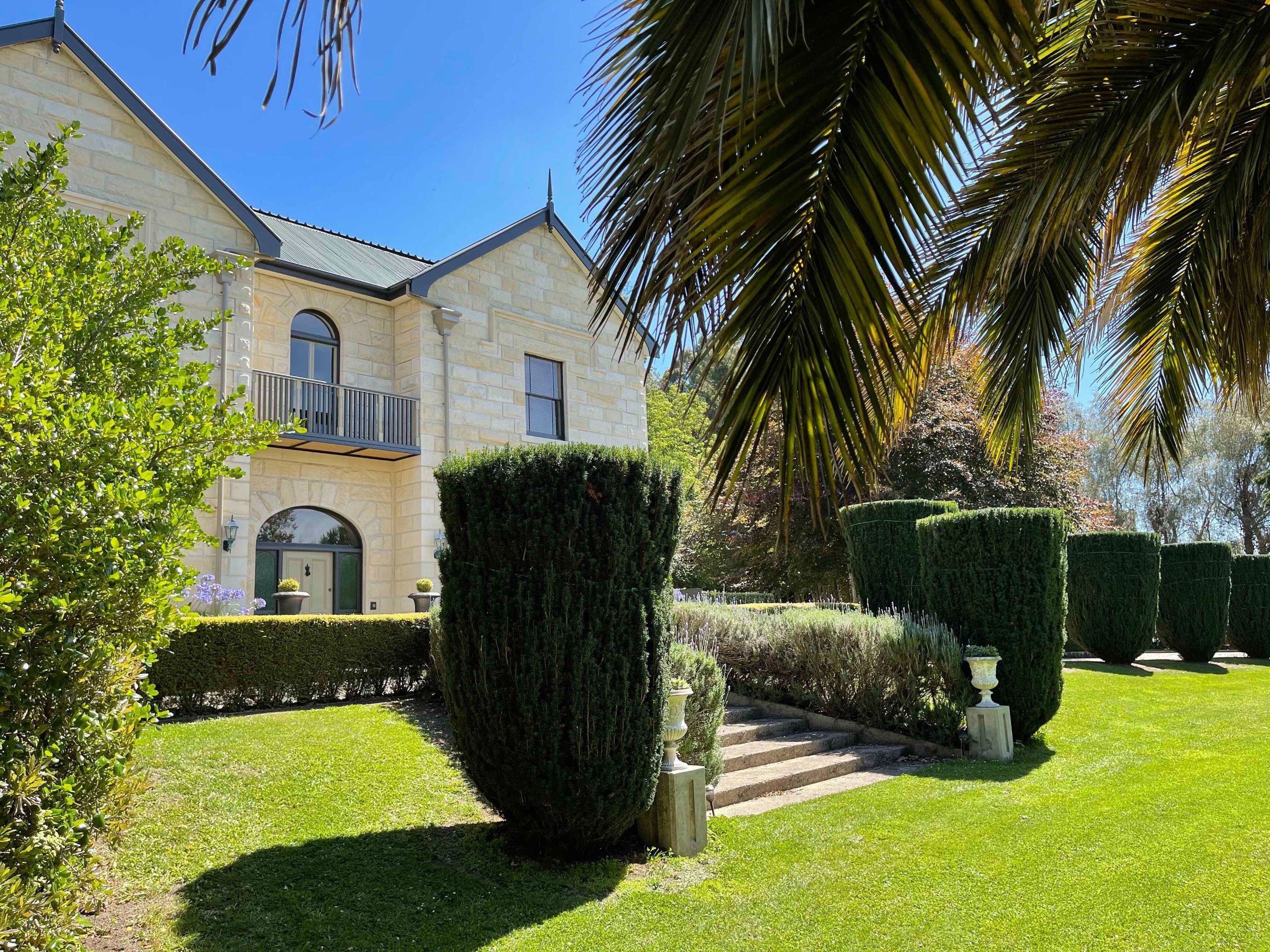 Casa Nova House
