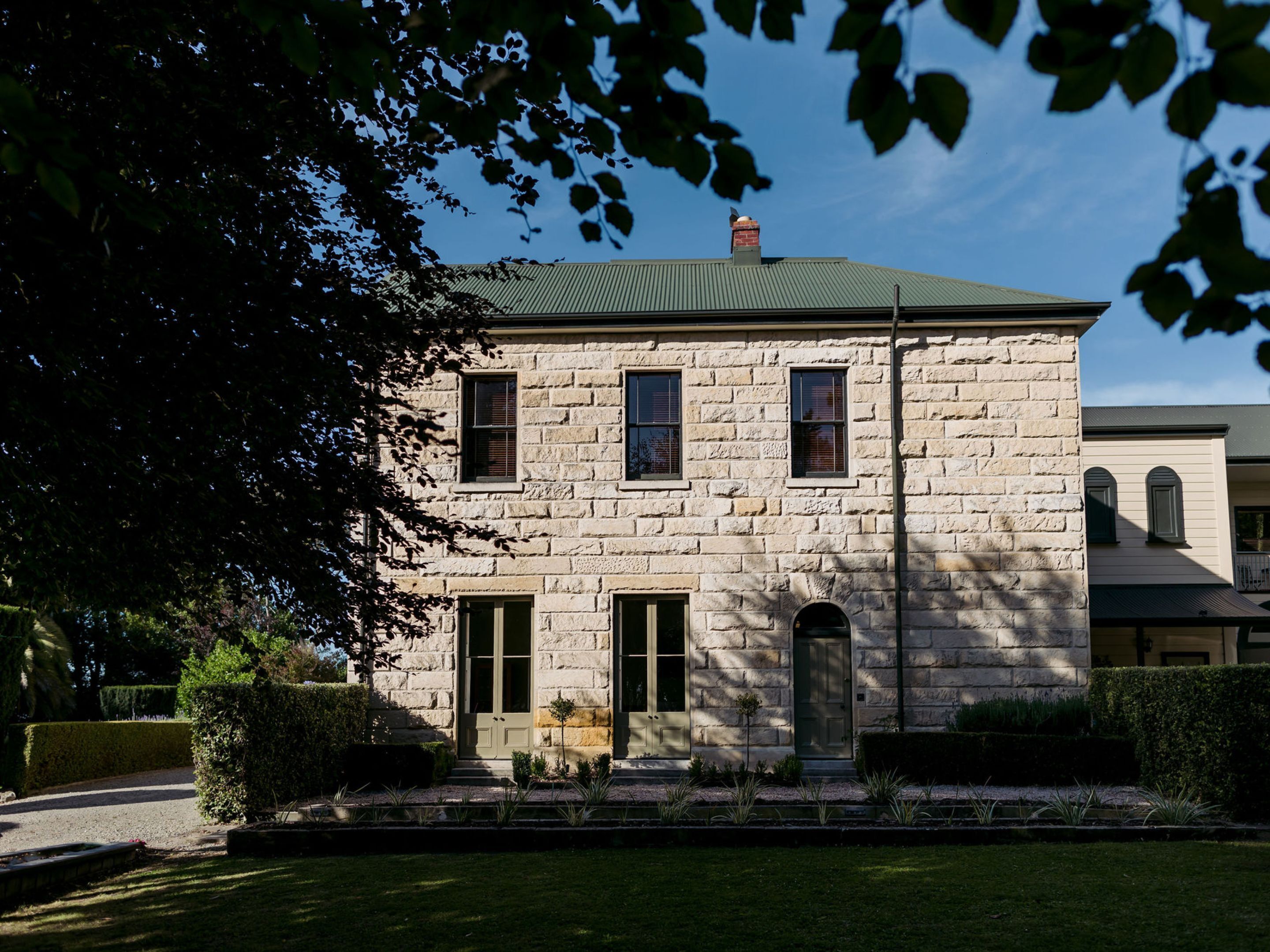 Casa Nova House