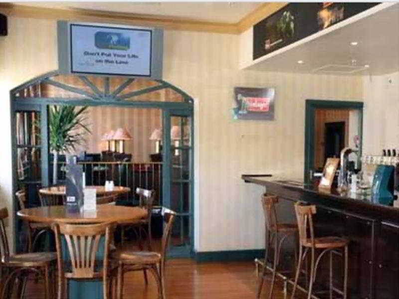 Brydone Hotel Oamaru