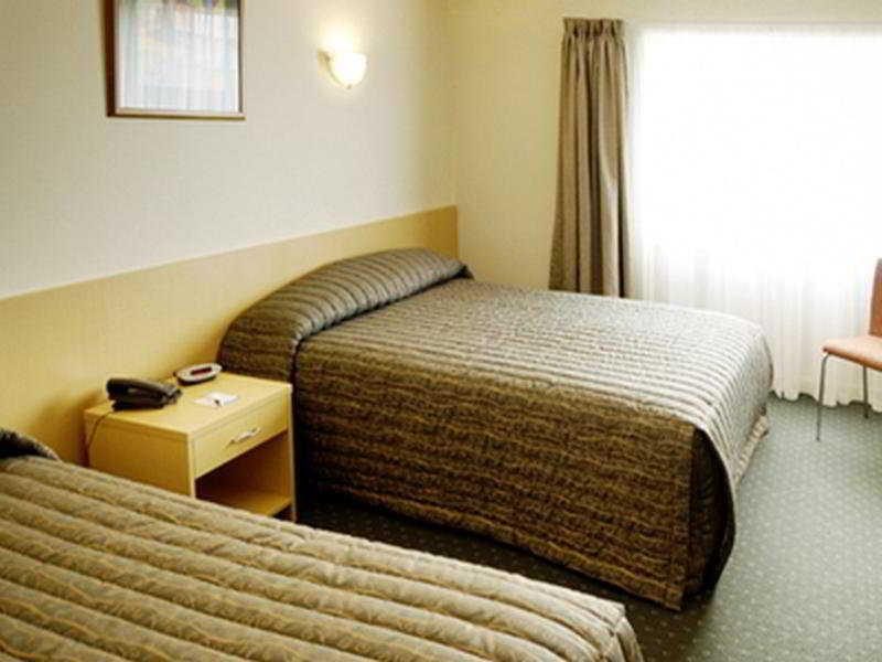 Brydone Hotel Oamaru