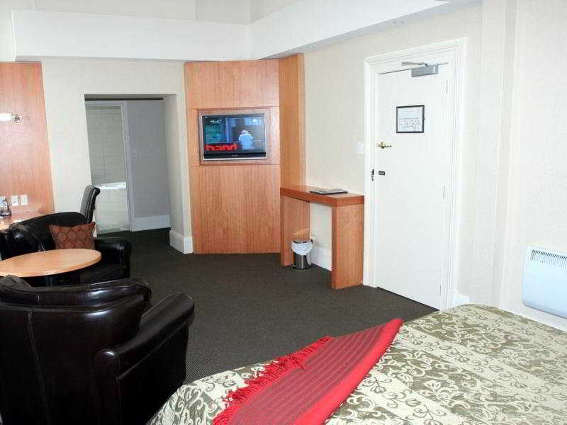 Brydone Hotel Oamaru
