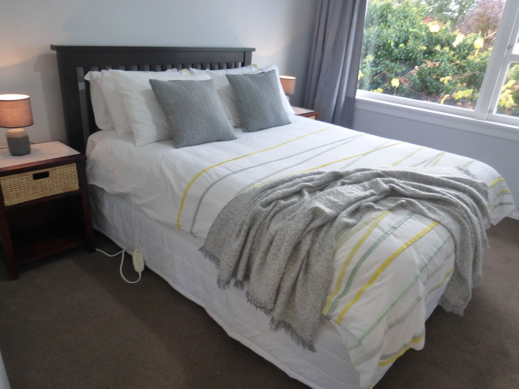 Oamaru Holiday Homes Largo House