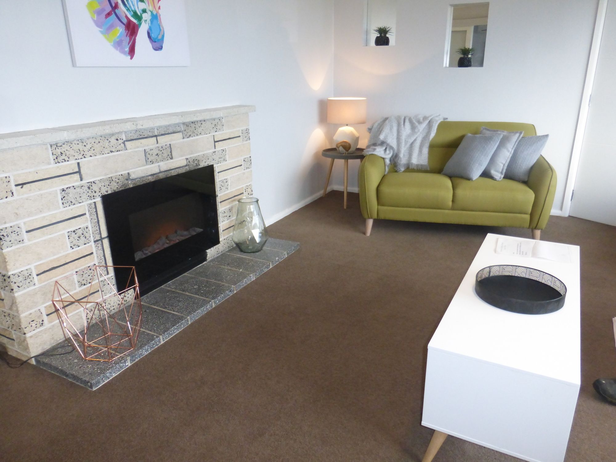 Oamaru Holiday Homes Largo House