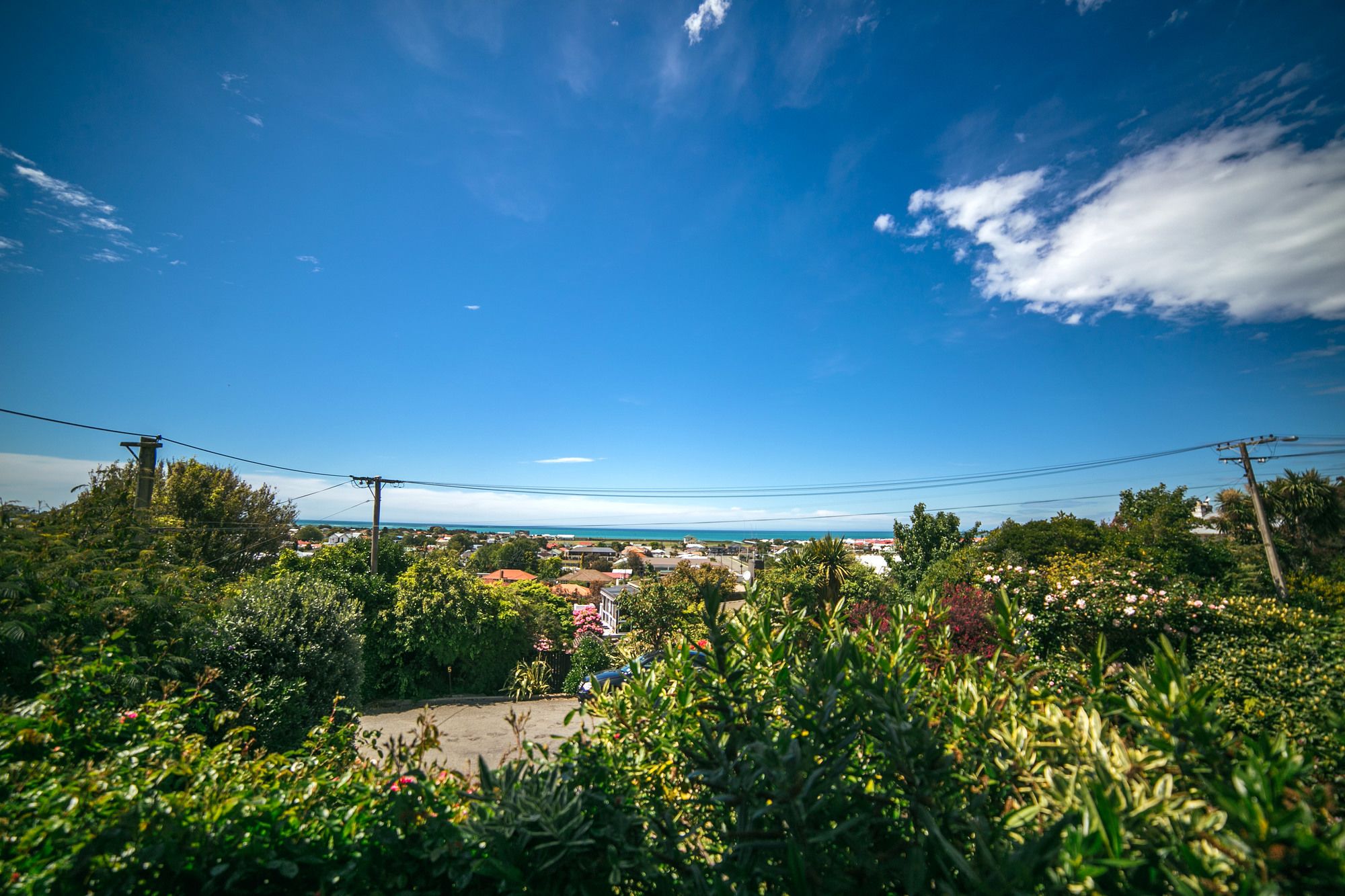 Oamaru Holiday Homes Largo House