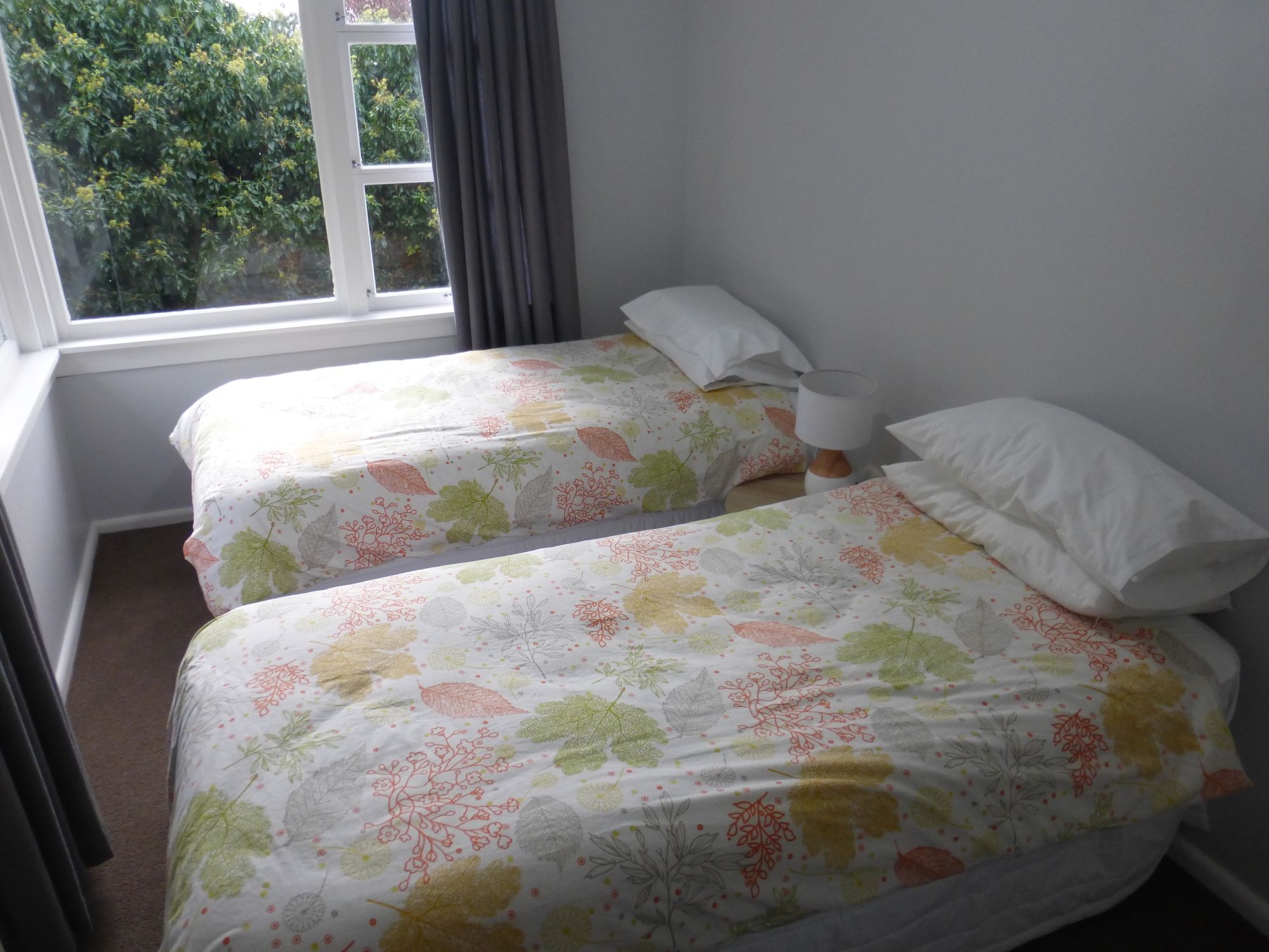 Oamaru Holiday Homes Largo House