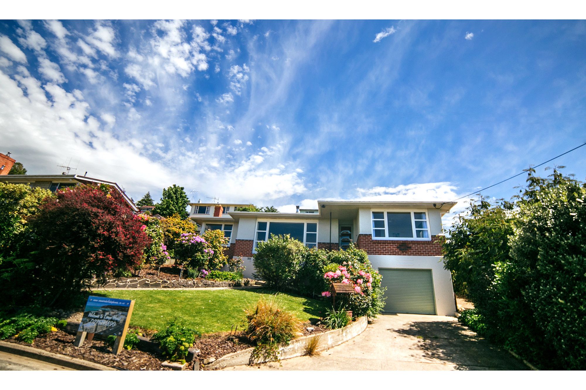 Oamaru Holiday Homes Largo House