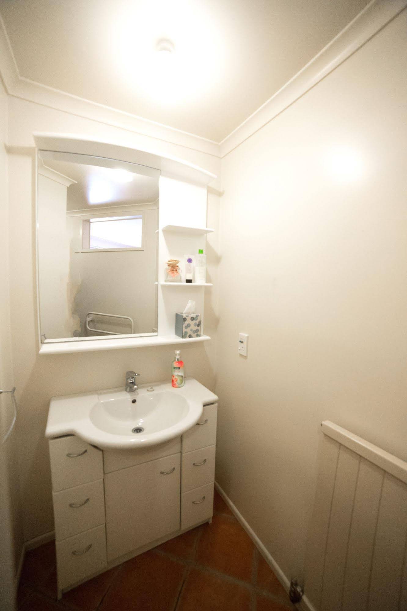 Oamaru House Bed and Breakfast