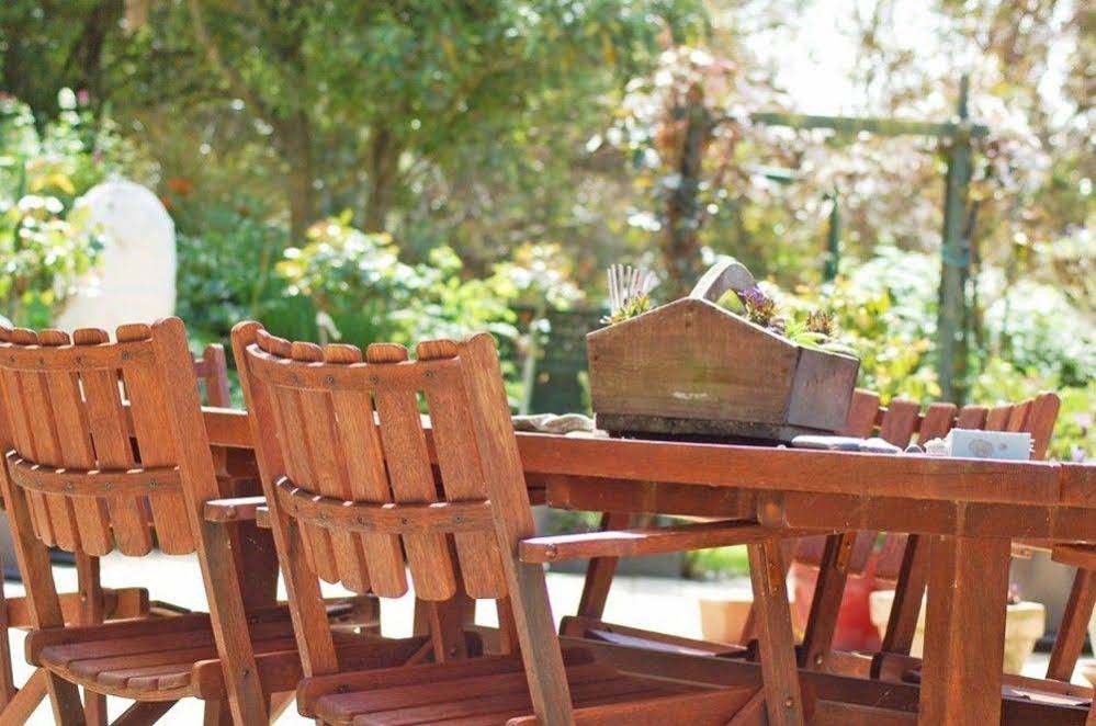Oamaru House Bed and Breakfast