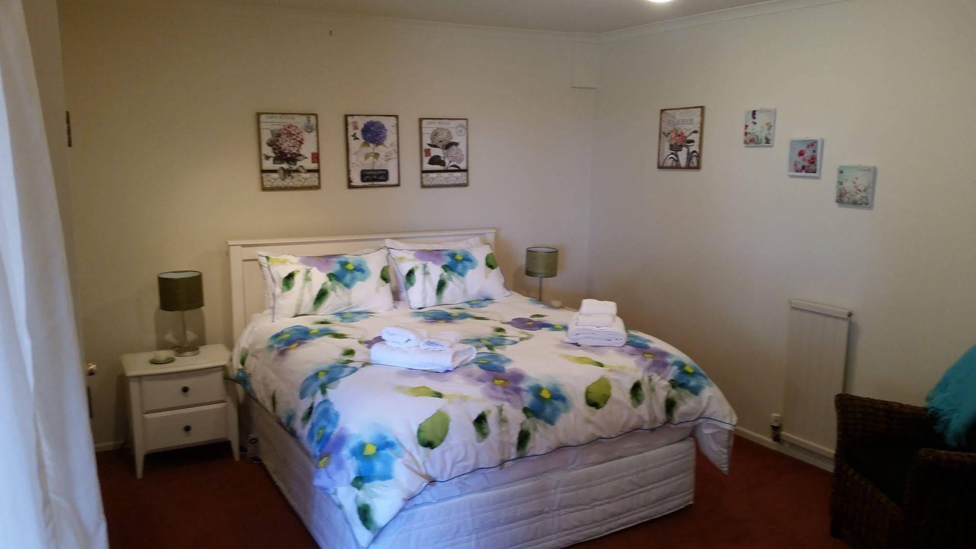 Oamaru House Bed and Breakfast
