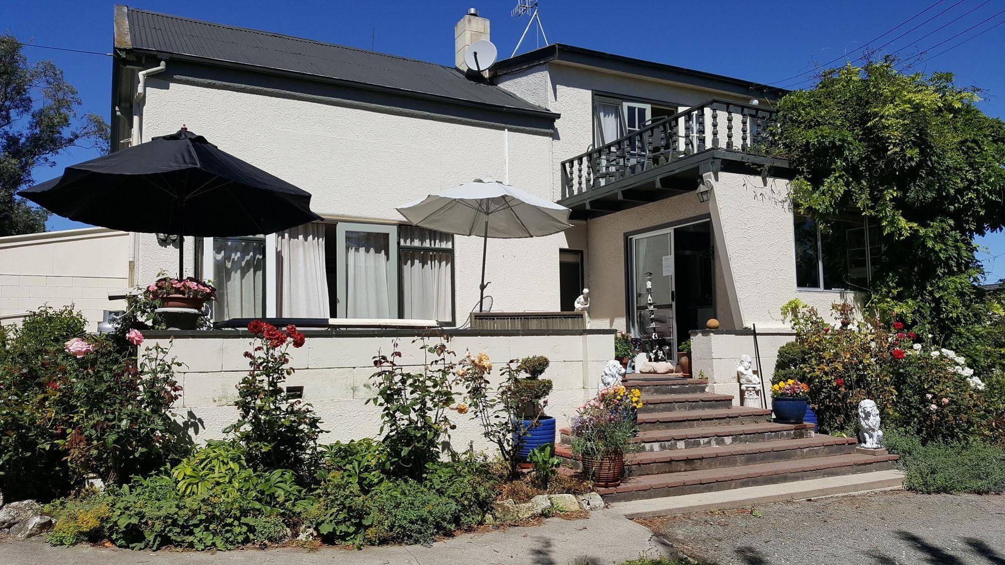 The Manor Estate