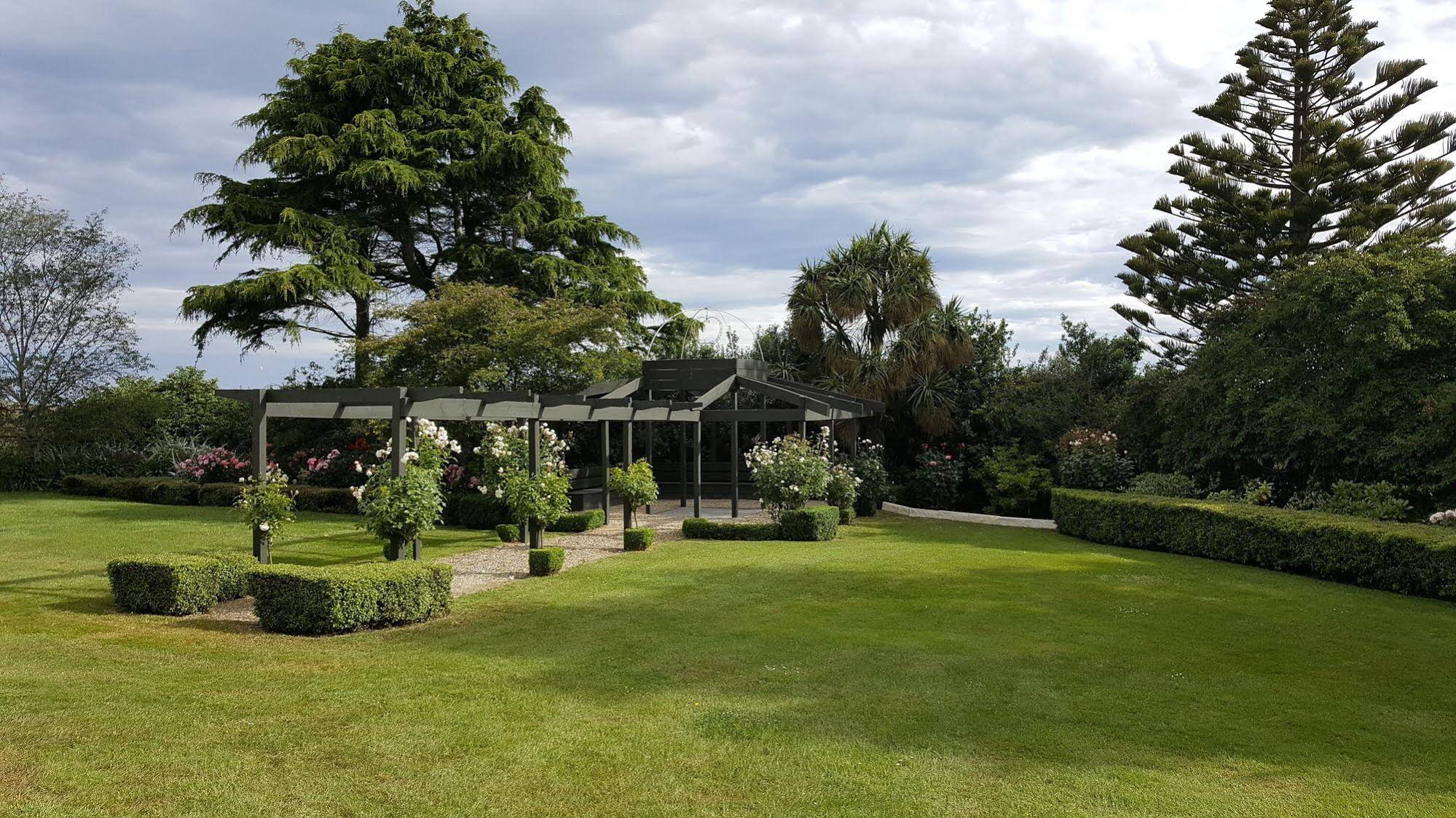 The Manor Estate