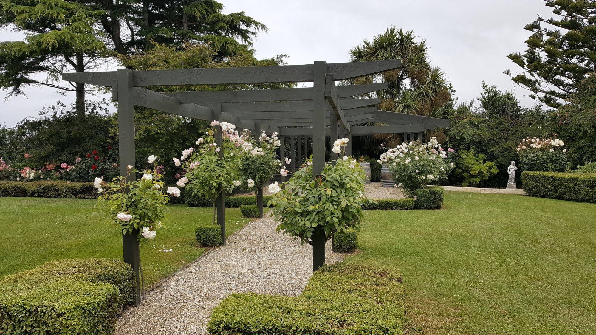 The Manor Estate