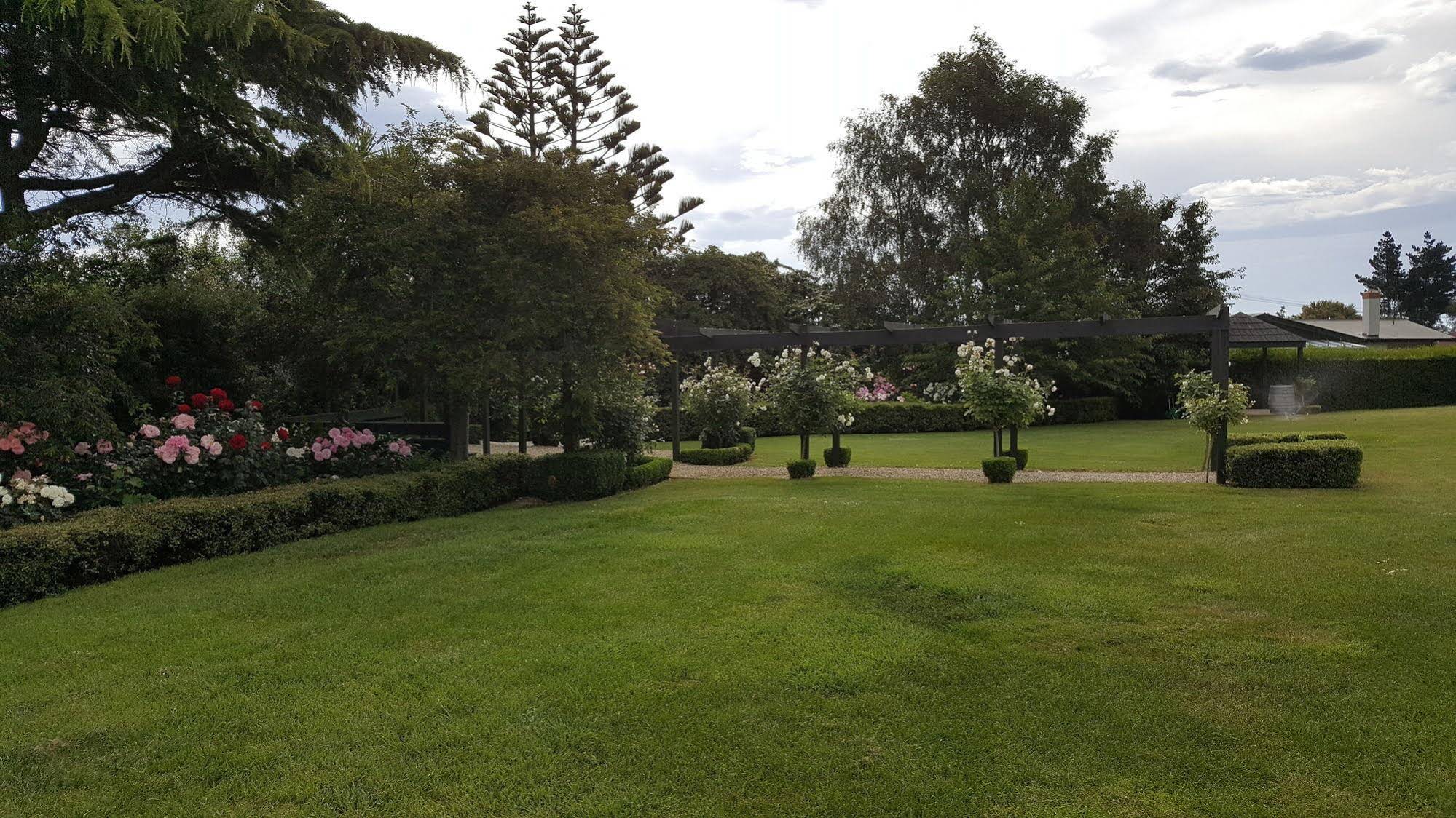The Manor Estate