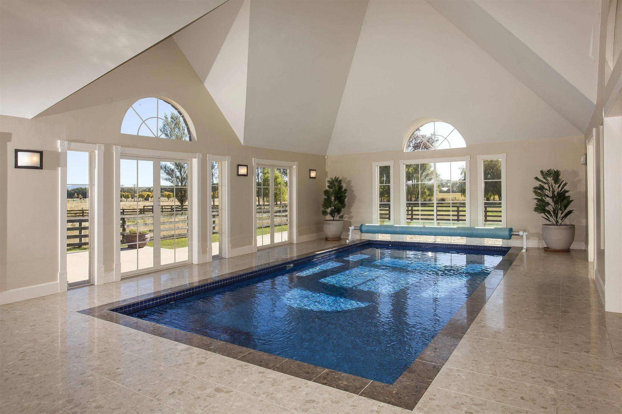 Stoneleigh Lodge