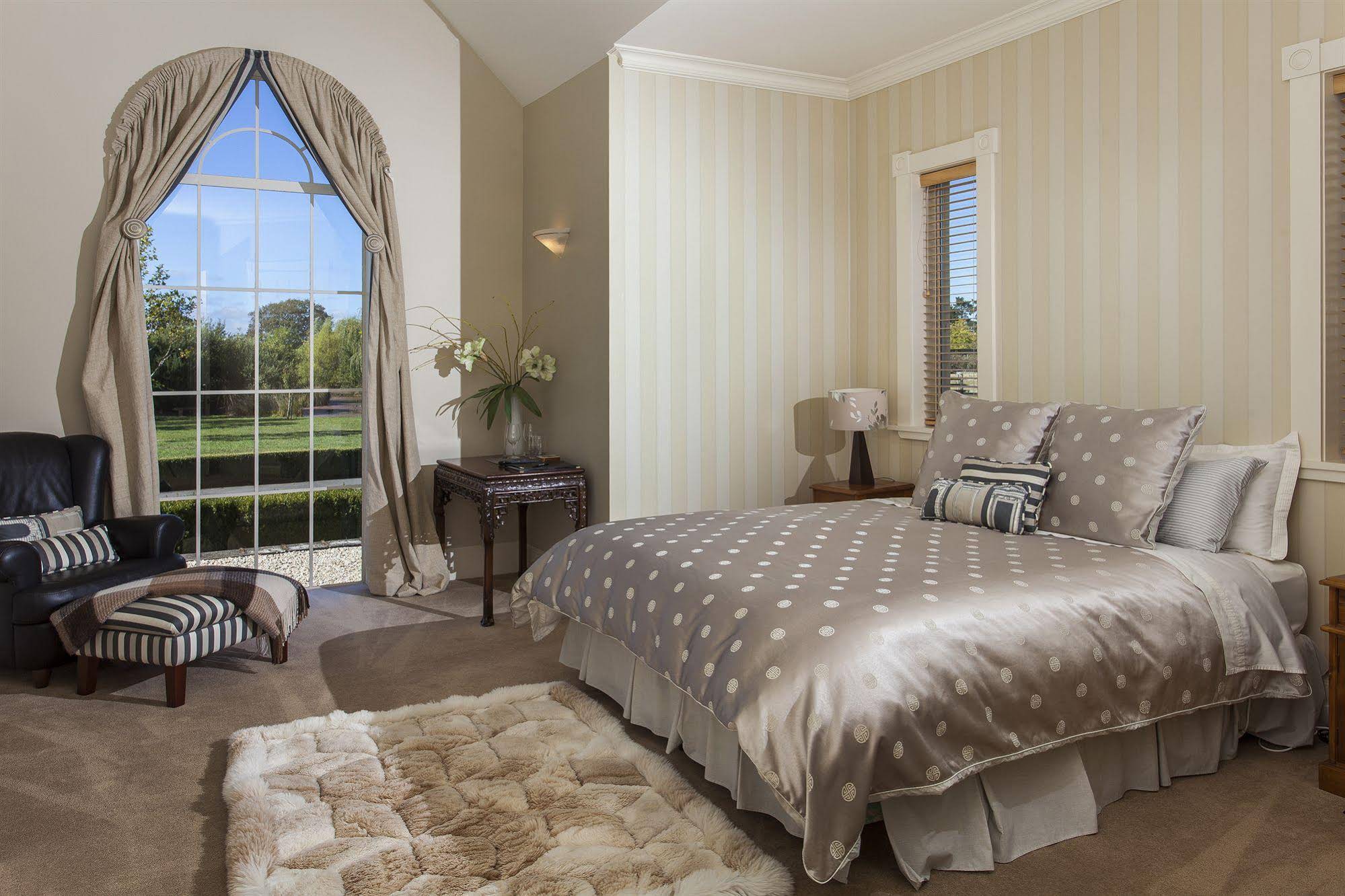 Stoneleigh Lodge