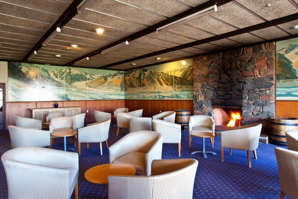 Countrytime Hotel