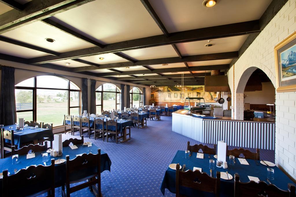 Countrytime Hotel