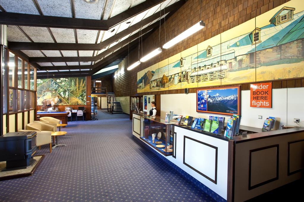 Countrytime Hotel