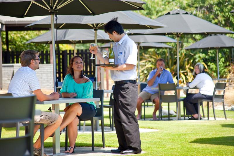 Distinction Heritage Gateway Hotel