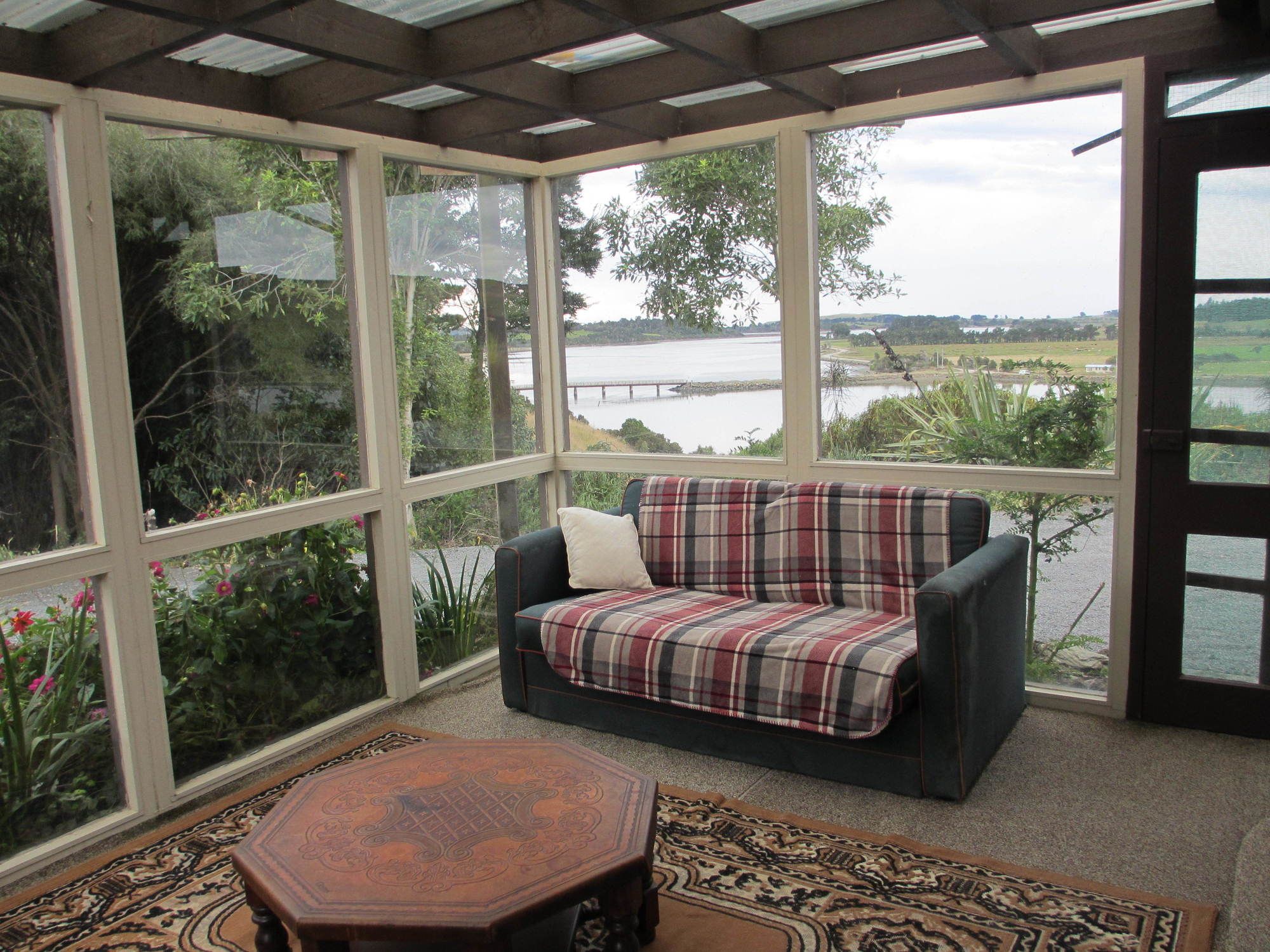 Catlins Lake Sanctuary