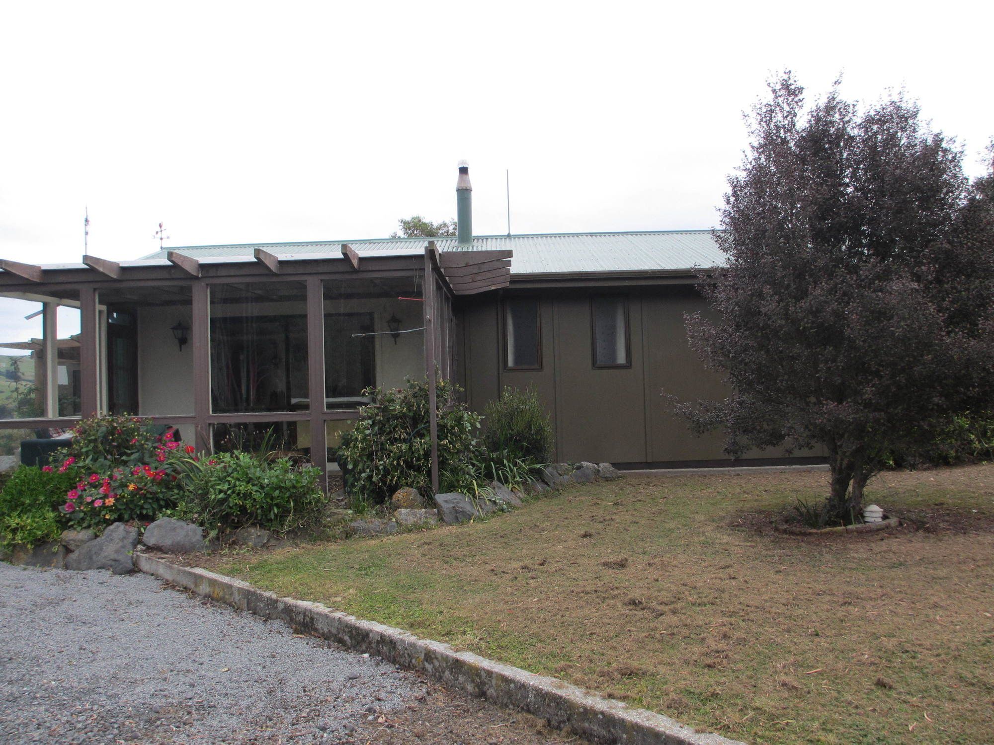 Catlins Lake Sanctuary