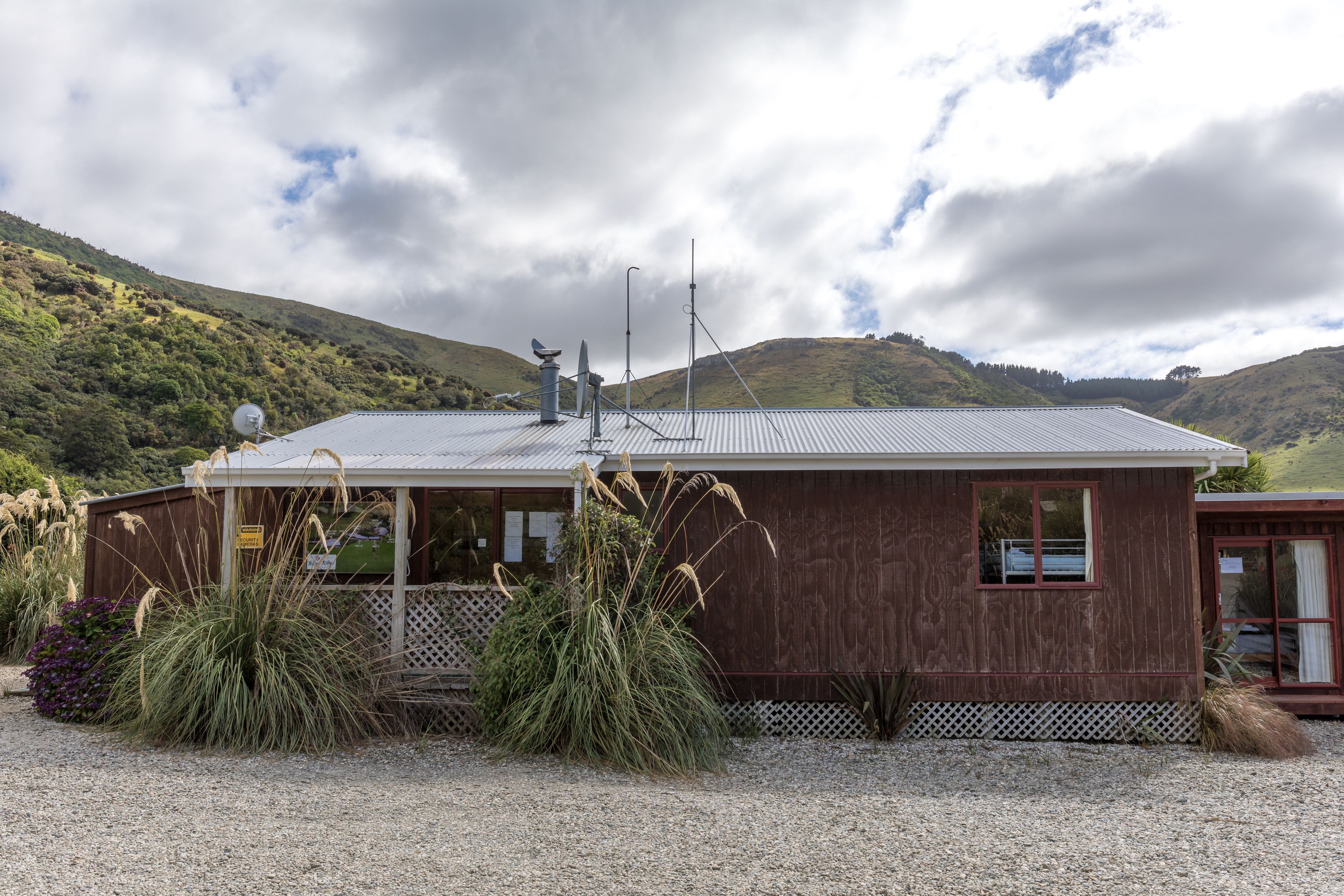River Ridge Retreat