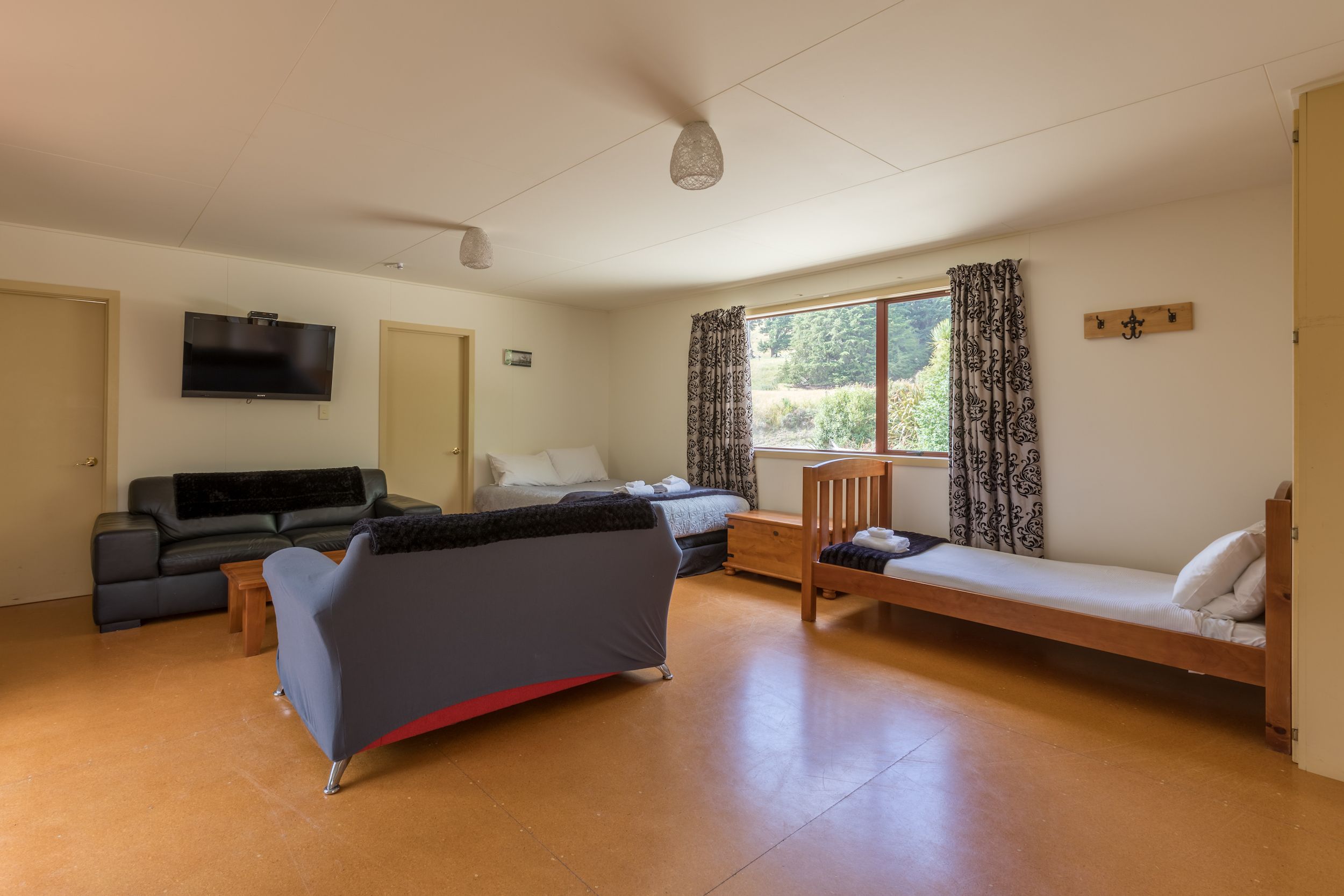 River Ridge Retreat